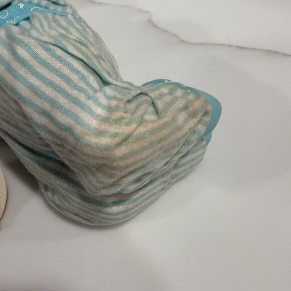 VTG 1999 Precious Moments Bedtime Praying Billy Doll Kneeling 11" Tags & Box - Picture 10 of 11